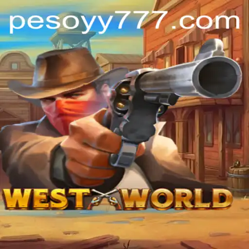 WestWorld: Exploring the Digital Frontier in Gaming