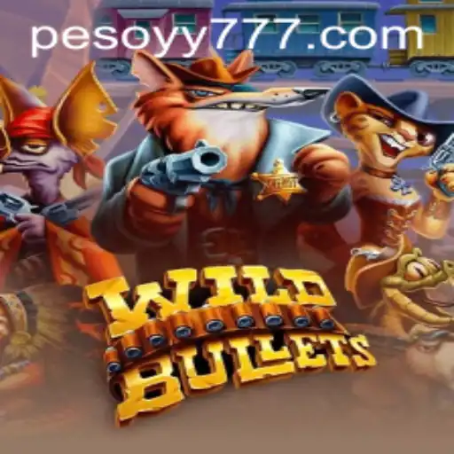Explore the Thrilling Realm of WildBullets