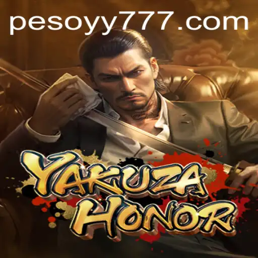YakuzaHonor: Dive into the Thrilling World of YY777.COM's Latest Game
