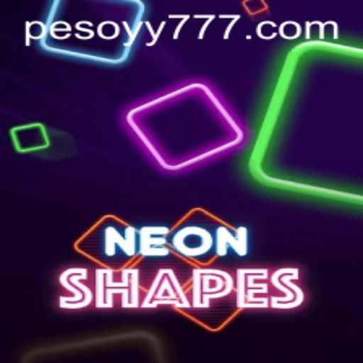 Discover the Exciting World of NeonShapes