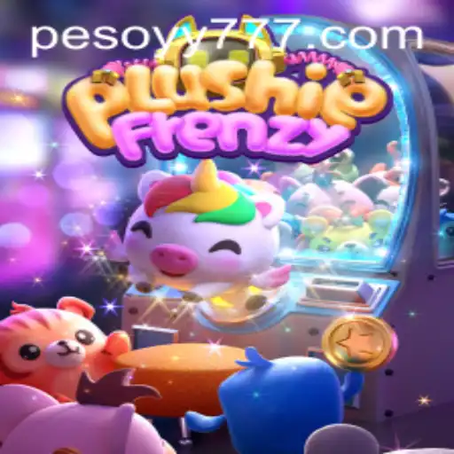Delve into PlushieFrenzy: The Ultimate Gaming Experience with YY777.COM