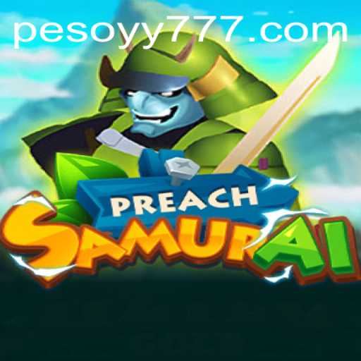 Exploring the Intriguing World of PreachSamurai: A New Gaming Experience
