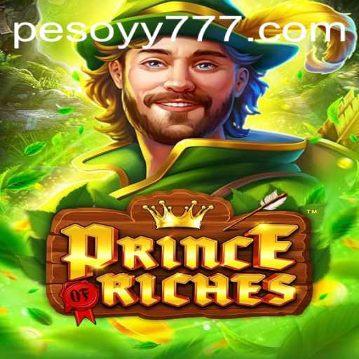 PrinceOfRiches: Unearthing the Excitement of a Legendary Casino Game