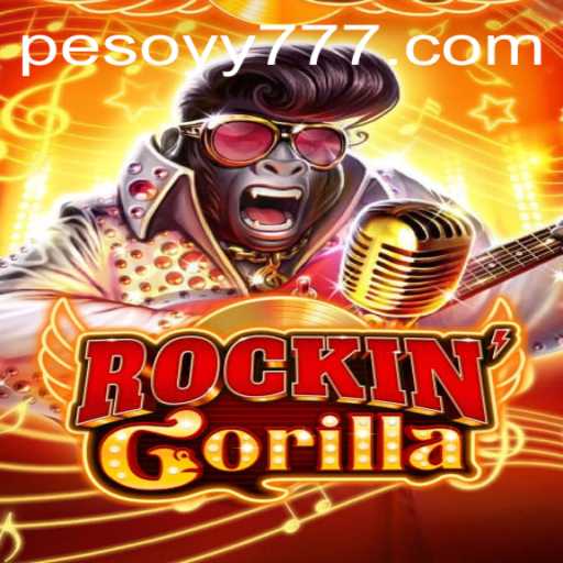 Discovering RockinGorilla: The Exciting World of YY777