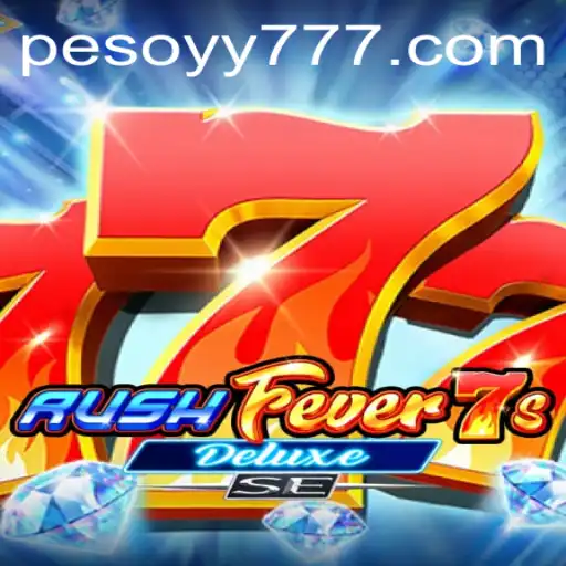 Unveiling RushFever7sDeluxeSE: A Thrilling Journey into Modern Gaming