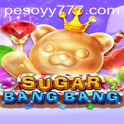 Discover SUGARBANGBANG: A Thrilling Adventure in Casual Gaming