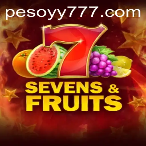 Unveiling SevensFruits: A New Spin on Classic Slot Gaming