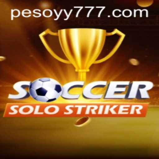 Unveiling SoccerSoloStriker: A Thrilling New Chapter in Soccer Gaming
