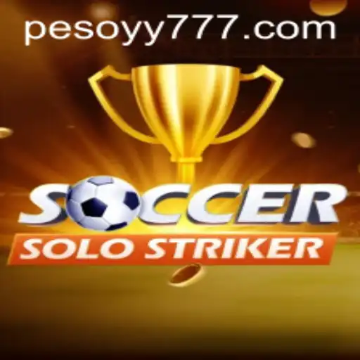 Unveiling SoccerSoloStriker: A Thrilling New Chapter in Soccer Gaming