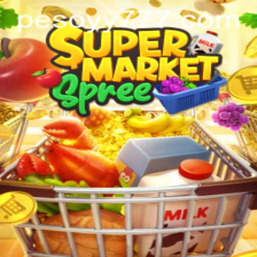 Exploring the Exciting Universe of SupermarketSpree