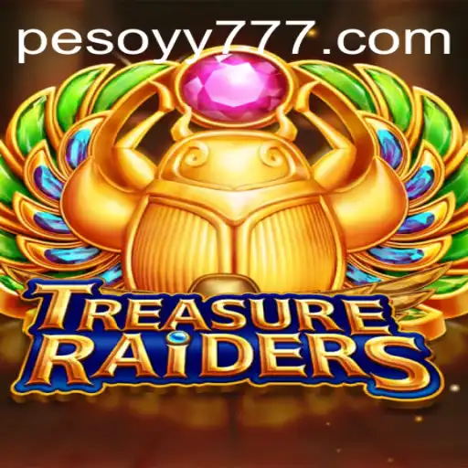Discover the Exciting World of TREASURERAIDERS: A Journey into Adventure and Strategy