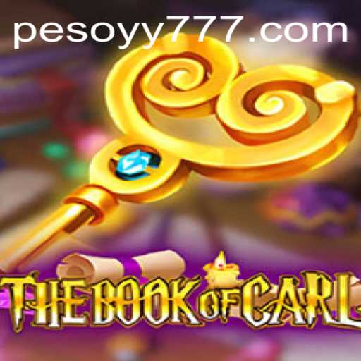 Explore the Enigmatic World of TheBookofCarl: A Comprehensive Guide