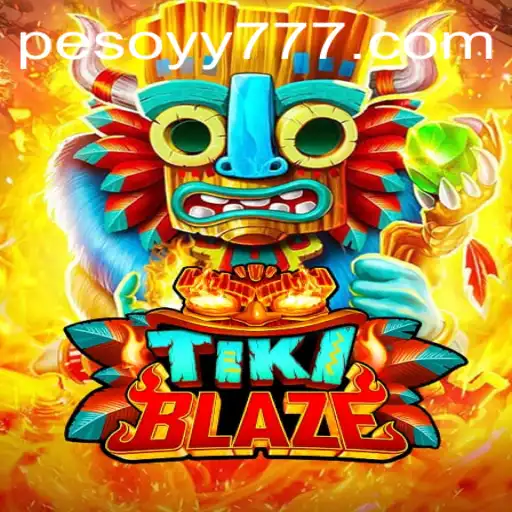 TikiBlaze: Discover the Thrilling World of YY777.COM's Newest Adventure Game