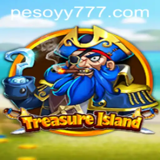 Explore the Thrilling Adventure of TreasureIsland and Discover Your Fortune with YY777.COM