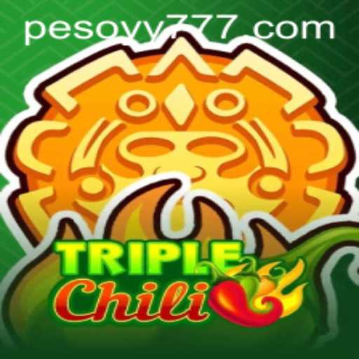 Discover the Excitement of TripleChili: A Thrilling Casino Game Experience