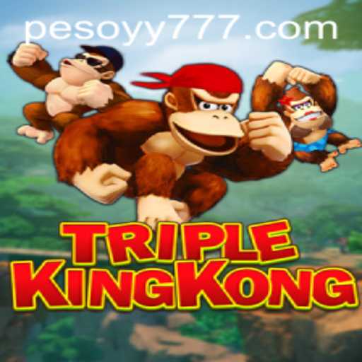 Exploring the Exciting World of TripleKingKong