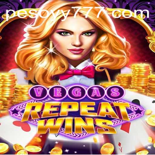 Exploring the Enthralling World of VegasRepeatWins: A Journey into the Ultimate Gaming Experience