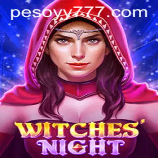 WitchesNight: A Magical Journey into the World of YY777.COM