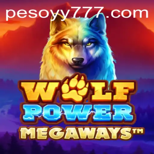 Explore the Excitement of WolfPowerMega: A Captivating Gaming Experience