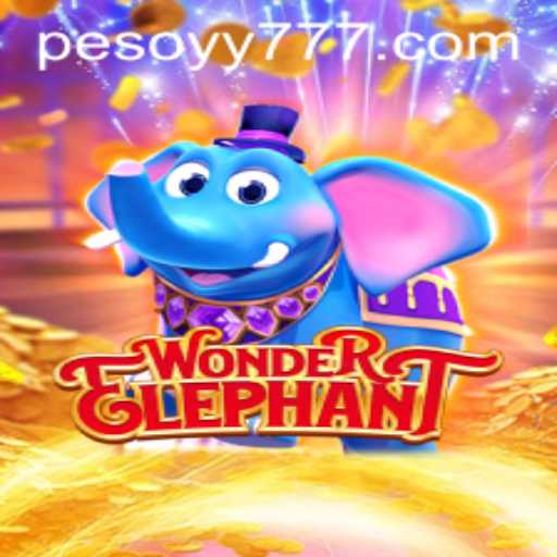Explore the Fascinating World of WonderElephant: A New Adventure Awaits