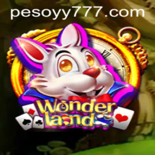 Explore the Enchanting World of Wonderland: A Journey Through Gaming Excellence