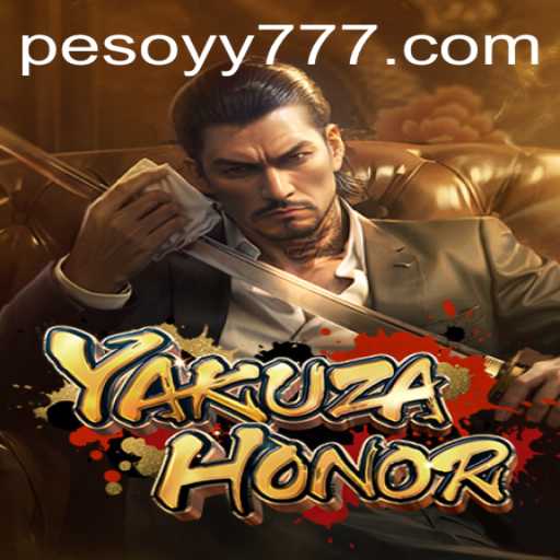 YakuzaHonor: Dive into the Thrilling World of YY777.COM's Latest Game