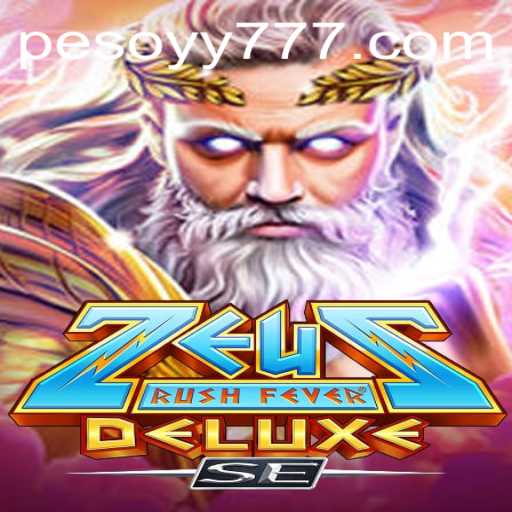 Dive into the World of ZeusRushFeverDeluxeSE: An Electrifying Casino Adventure