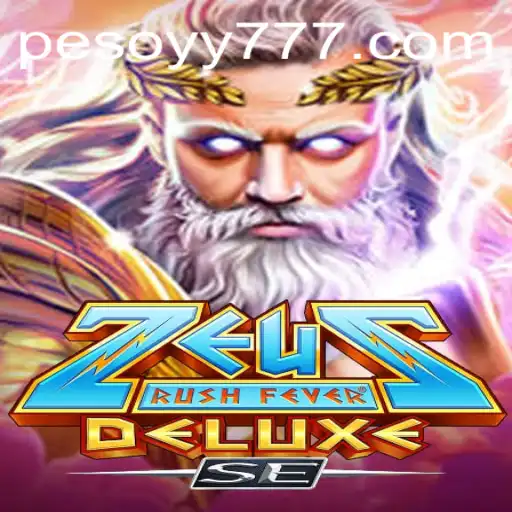 Dive into the World of ZeusRushFeverDeluxeSE: An Electrifying Casino Adventure